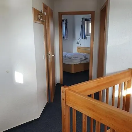Bådhotel Hausboot In Am Barther Bodden *